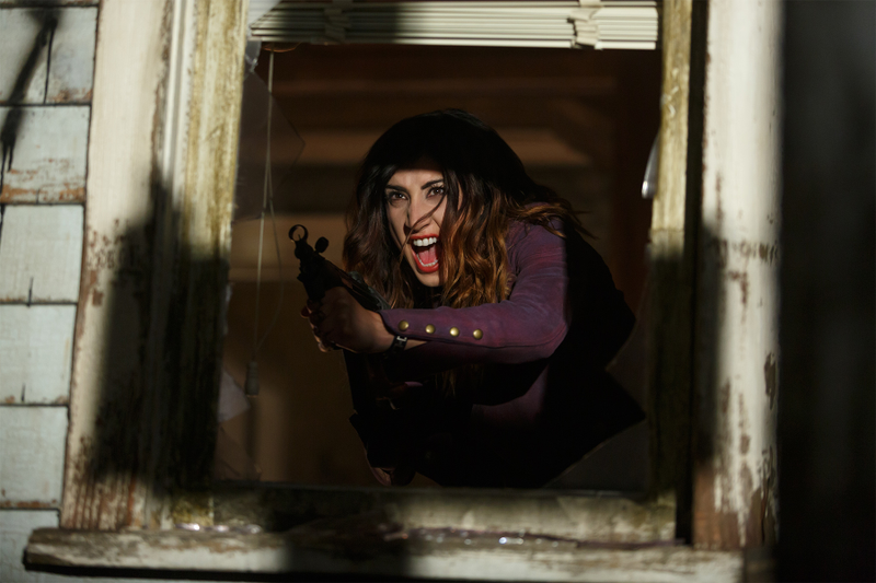 Photo: Starz